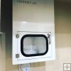 Laundry Jet RETURN Laundry Jet RETURN