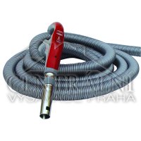Hadice s regulac� v�konu 7,5m