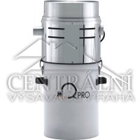 Centr�ln� vysava� HUSKY Succion Plus WET&DRY Pro