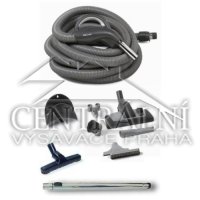 Sada Beam Progression - 27 cm s hadic� s vyp�n�n�m 9m