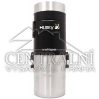 Centr�ln� vysava� HUSKY Whisper 2