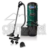 Ak�n� set BEAM GOES GREEN SC 335 LCD