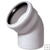 Koleno 45 stupňů Koleno 45 stupňů