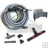 Sada pro v�echny povrchy - 37 cm s hadic� s vyp�n�n�m 7m