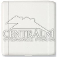 Z�suvka COLOR METAL b�l�