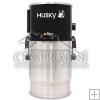 Centr�ln� vysava� HUSKY Flex