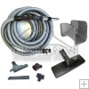 Sada pro v�echny povrchy - 27 cm s hadic� s vyp�n�n�m 7m