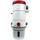 Centr�ln� vysava� BVC Compact 600