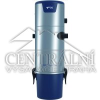 Centr�ln� vysava� STUDIO TS4