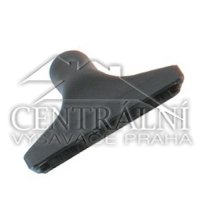 Hubice na �aloun�n� 12 cm