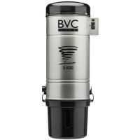 Centrální vysavač BVC S 600 Silverline