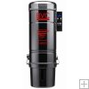 Centrln vysava BVC S 600 DE Blackline