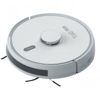 Robotick vysava ROBO TR900L bez zkladny s napojenm na centrln vysava