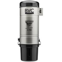 Centrln vysava BVC S 700 Silverline