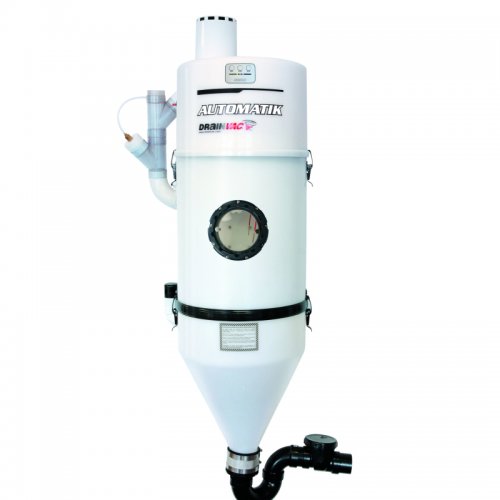 Centrln vysava DRAIN VAC DF2A-310 - Kliknutm na obrzek zavete