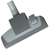 Hubice kombinovan s gumou a koleky 27 cm