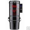 Centrln vysava BVC C 600 DE Blackline