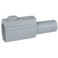 Redukce z ovlu 36mm na kruh 32mm