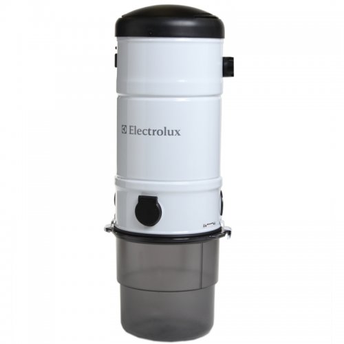 Centr�ln� vysava� ELECTROLUX SC 325 EA Repasovan� s plnou z�rukou - Kliknut�m na obr�zek zav�ete