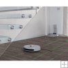 Robotick vysava ROBO TR900L bez zkladny s napojenm na centrln vysava