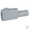 Redukce z ovlu 36mm na kruh 32mm