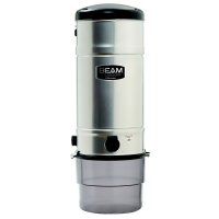 Centrln vysava BEAM SC 398