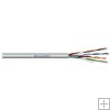 Kabel datov CAT5E U/UTP 1m