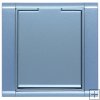 Zsuvka design ABB Time arktick s rmekem
