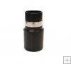 Koncovka hadice prmr 32/40 mm