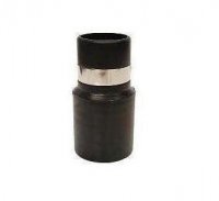 Koncovka hadice prmr 32/40 mm