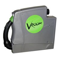 Vroom - dlka sac hadice 5,5 m