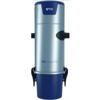 Centrln vysava STUDIO TS2