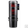 Centrln vysava BVC S 700 DE Blackline