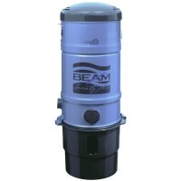 Centrln vysava BEAM 2725 EA Repasovan s plnou zrukou