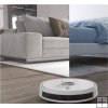 Robotick vysava ROBO TR900L vetn zkladny s napojenm na centrln vysava