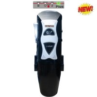Centrln vysava GLOBOVAC PUMA SENIOR PLUS s regulac vkonu a LED indikac