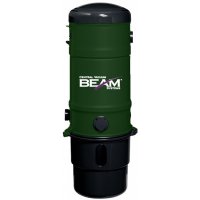Centrln vysava BEAM 2087 EB Repasovan s plnou zrukou