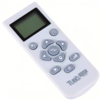 Dlkov ovlada pro robotick vysava ROBO TR800 a TR900