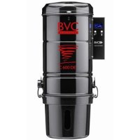 Centrln vysava BVC C 600 DE Blackline