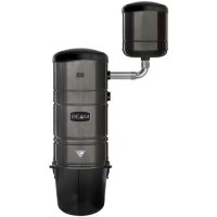 Centrln vysava BEAM SERENITY 4500