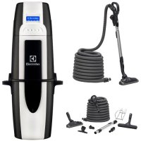 Akn set ELECTROLUX agregt Elux 930 + sada Ergo Grip 9m