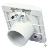 Zsuvka Classic EURO plastov bl