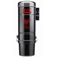 Centrln vysava BVC S 700 DE Blackline