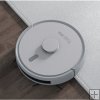 Robotick vysava ROBO TR900L bez zkladny s napojenm na centrln vysava