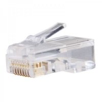 Konektor RJ45 na datov kabel