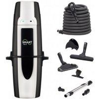 Akn set SMART SMI 650D + sada Ergo Grip 9m