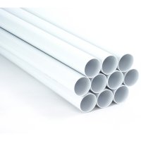 PVC potrub 2 m