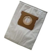 Univerzln filtran sek z mikrovlkna 65 x 34 cm 3 ks v balen