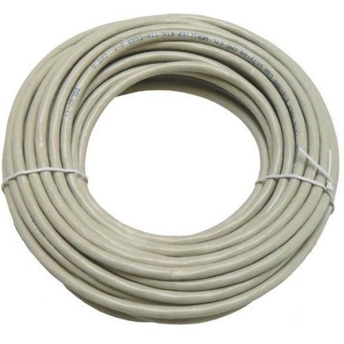 Kabel datov CAT5E U/UTP 1m - Kliknutm na obrzek zavete