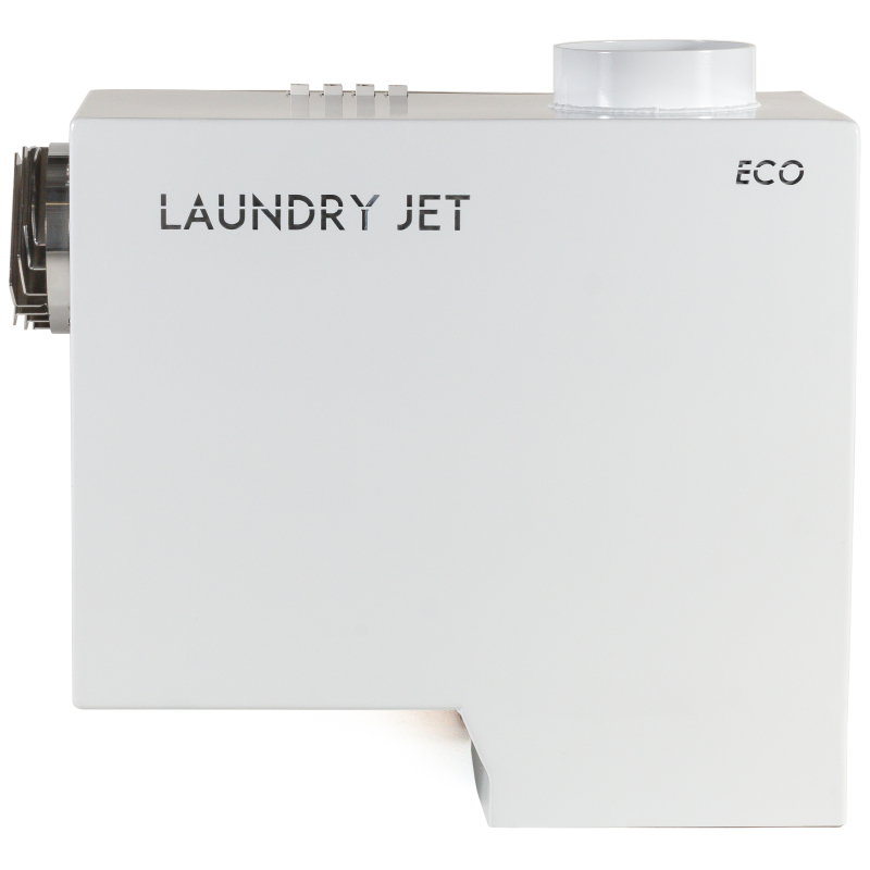 LAUNDRY JET - vzorové kalkulace pro systém Laundry Jet